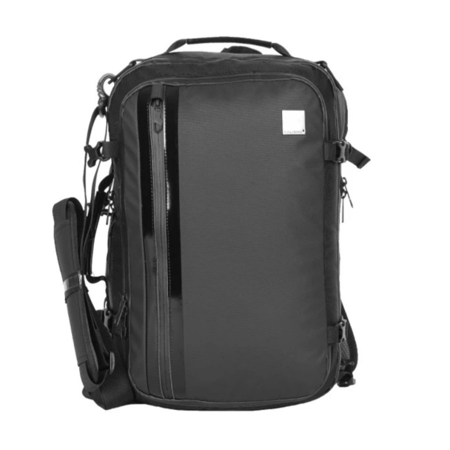 Gramedia Surabaya - Tas Multifungsi Kalibre Raven 05 911452000