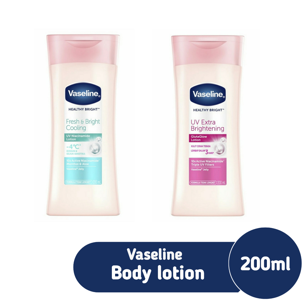 body lotion 200ml
