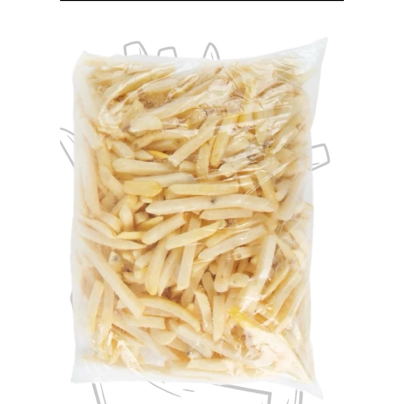 

kentang lurus frozen 1 kg