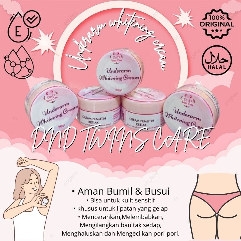 CREAM LIPATAN by DND TWINS CARE