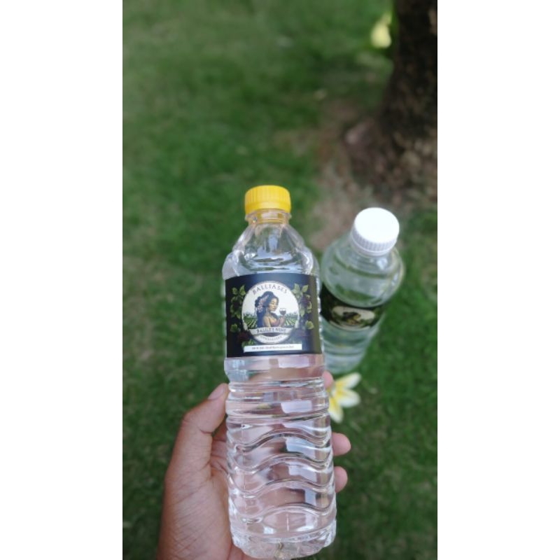 

minuman tradisional khas bali 100% original