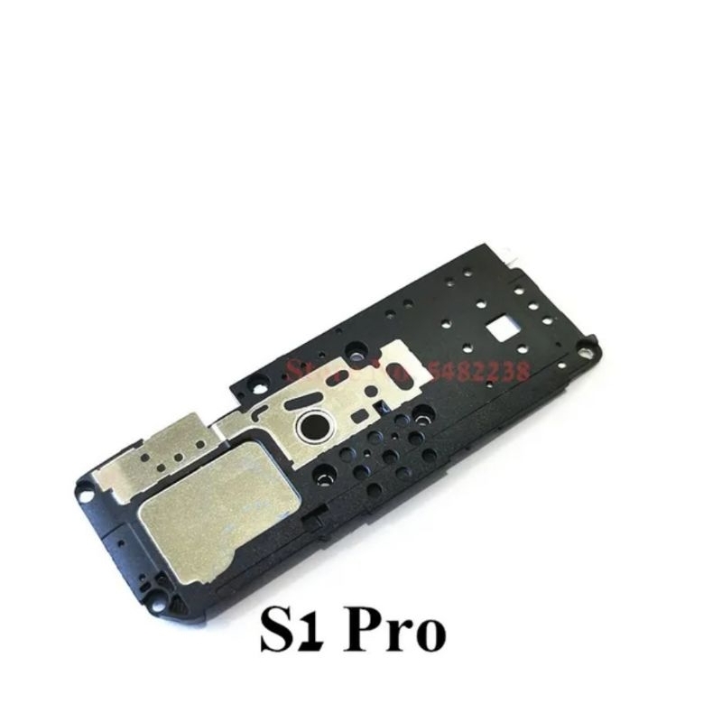 BUZZER SPIKER MUSIC BAWAH VIVO S1 PRO