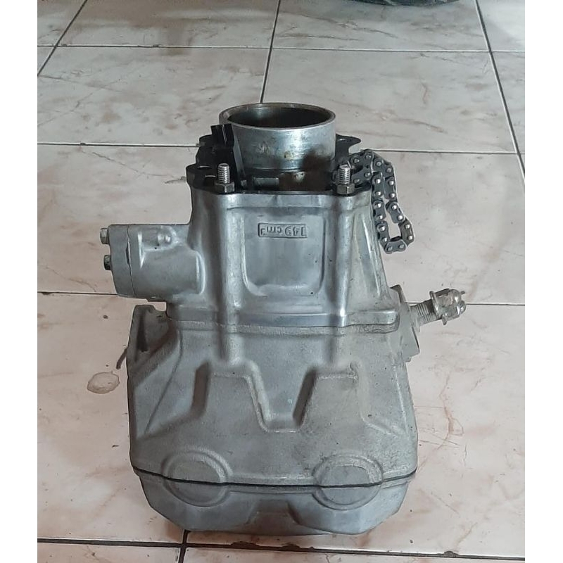 Cylinder Head Blok Head New CBR 150 / CB 150 R