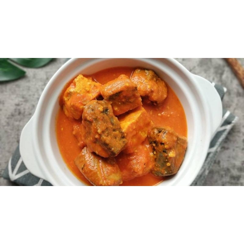 

SUP PEDAS IKAN GABUS KAKAP FILLET