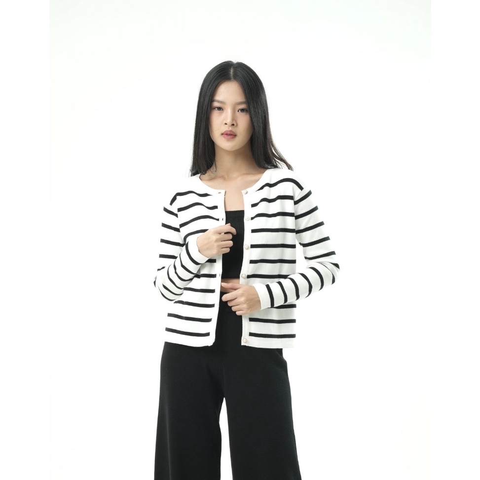Top Sale.. Luneta - Gauri Cardigan
