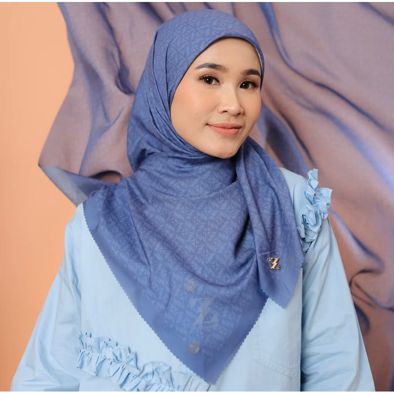 ZASKIA SUNGKAR - Getta scarf