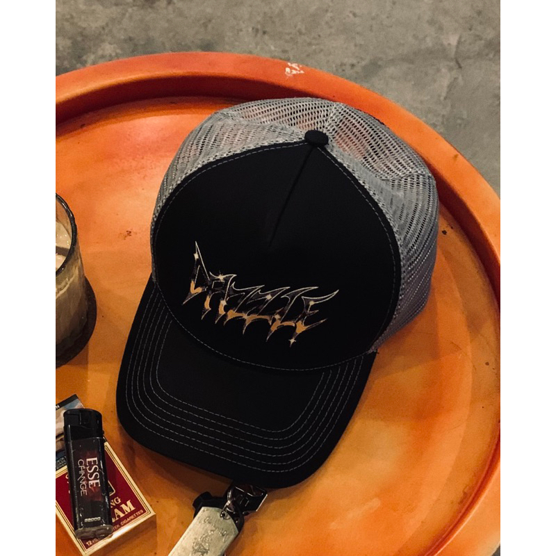 Trucker Cap Dazzle-Magic And Mystery