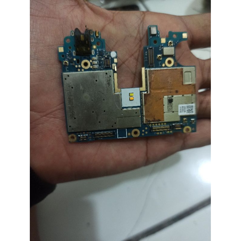 MESIN NOKIA 6.1 PLUS  NORMAL TESTED BACA DESKRIPSI