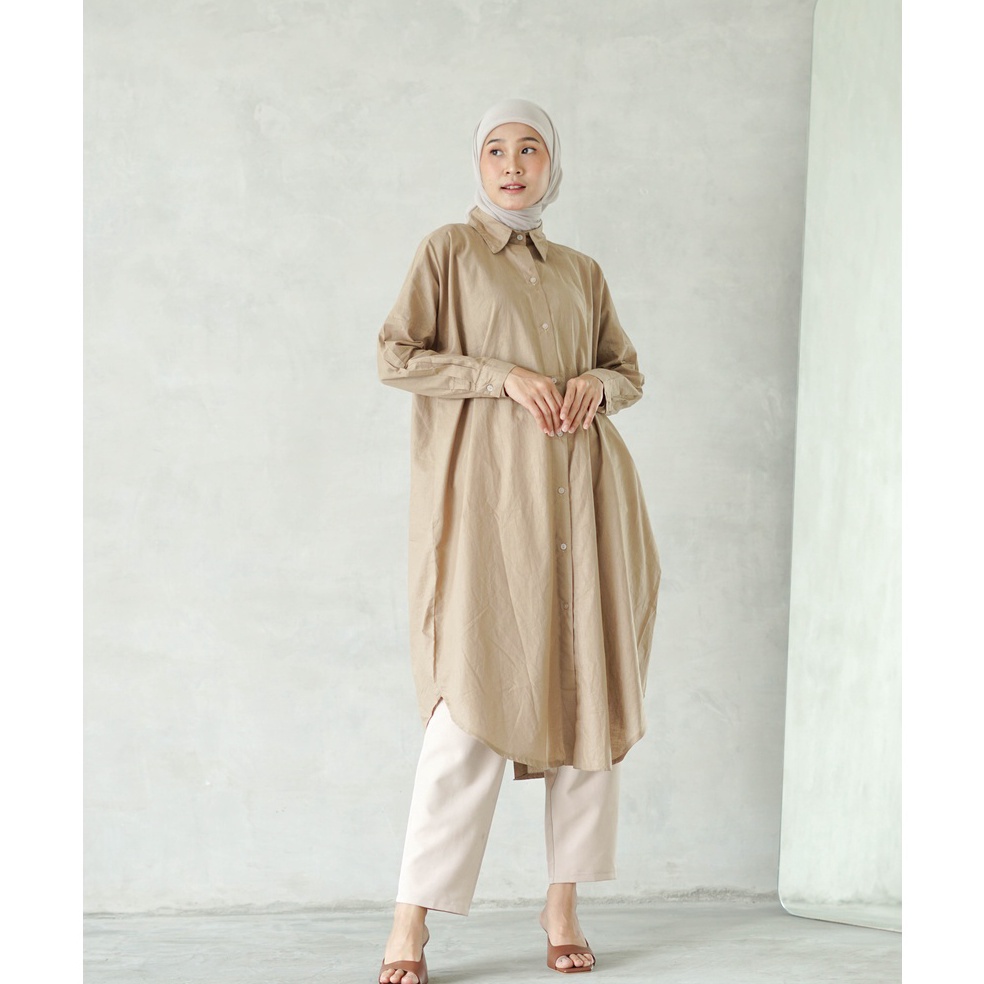 ✦MURAH LEBAY✦ Dwyne Katun Tunik