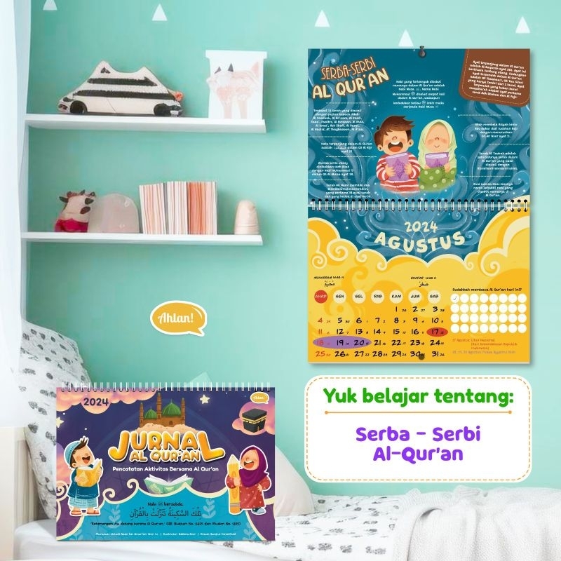 

KALENDER AHLAN 2024