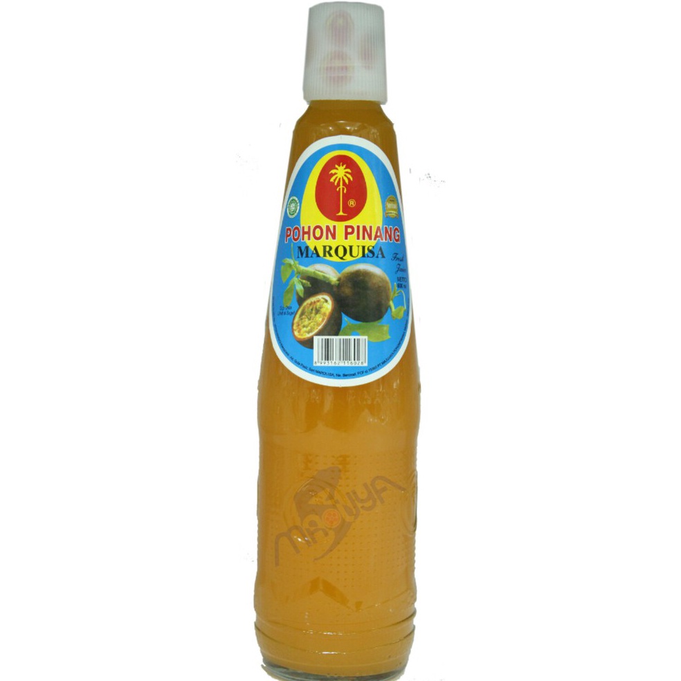 

KMN7A Pohon Pinang Sirup / Syrup Markisa (Fresh) 520Ml - R082 yhgaq