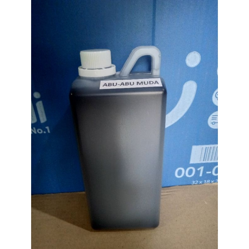 

Tinta Stempel Warna flash Otomatis, 11 warna Spesial color isi 1 Liter