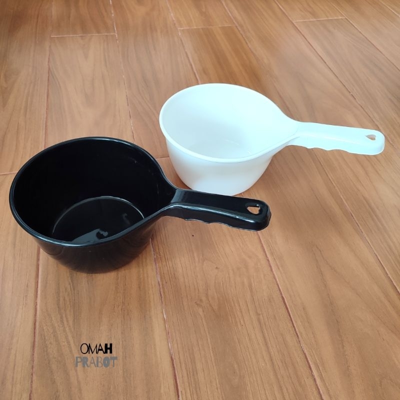 Omah Prabot - Gayung Putih / Gayung Aesthetic Gayung Hitam Gayung Moka