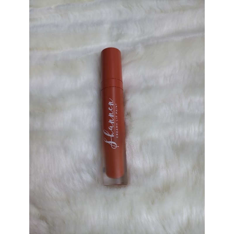 Preloved shanen lipstick