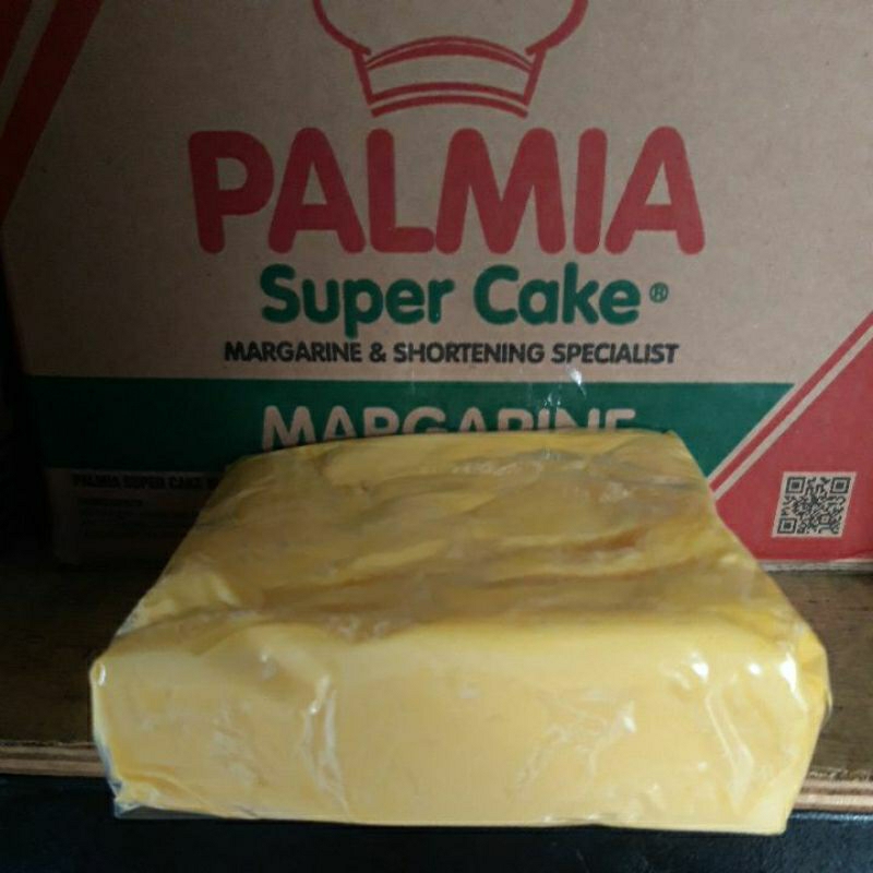 

PalmiaSuperCake