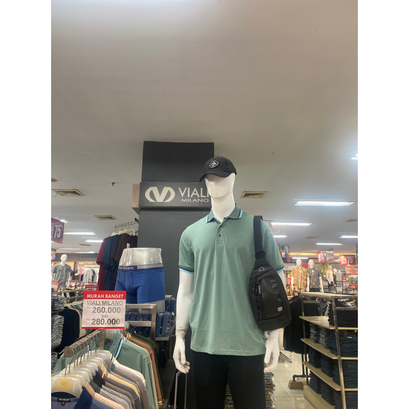 kaos wangky viali milano