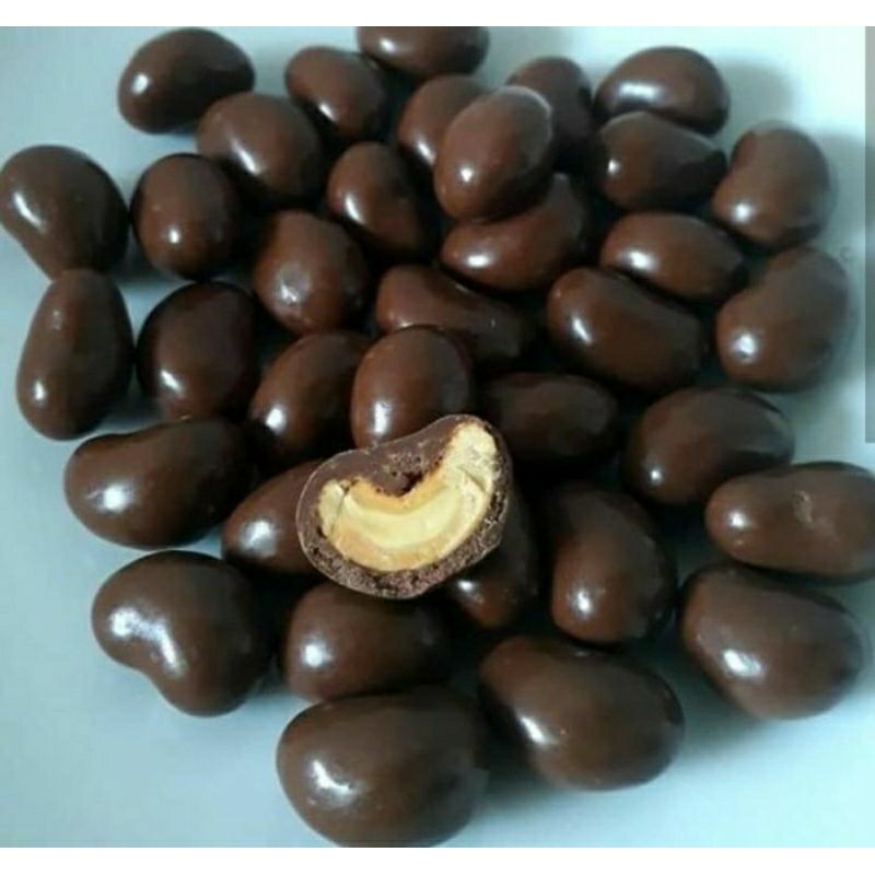

COKLAT DELFI / COKLAT KACANG