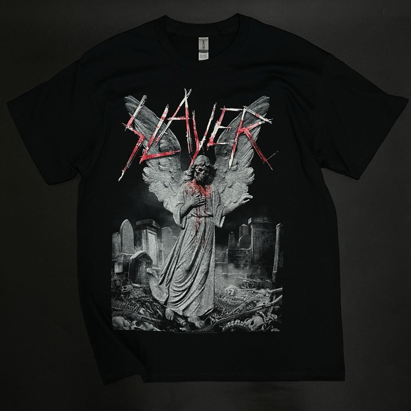 Kaos Slayer Official - Gravestone Walks