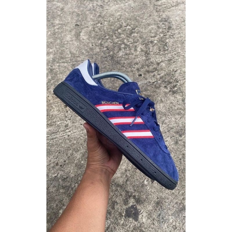 ADIDAS MUNCHEN EDGE