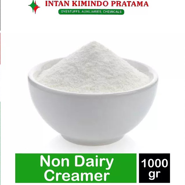 

Creamer bubuk, Non Dairy Creamer, Krimer 1kg