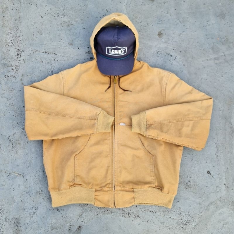 ⛔️SOLD⛔️ Active Jacket Carhartt 100th
