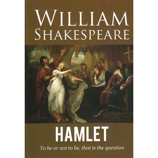 Hamlet - William Shakespeare [Terjemahan Indonesia] ORI