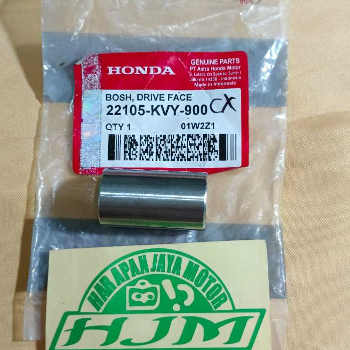 BOSH RUMAH ROLLER HONDA BEAT KARBU SPACY KARBU 22105 KVY 900