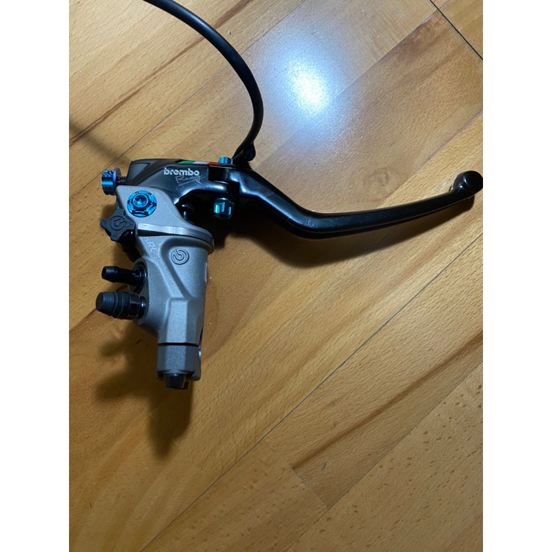 Master rem brembo rcs 15 corsa corta