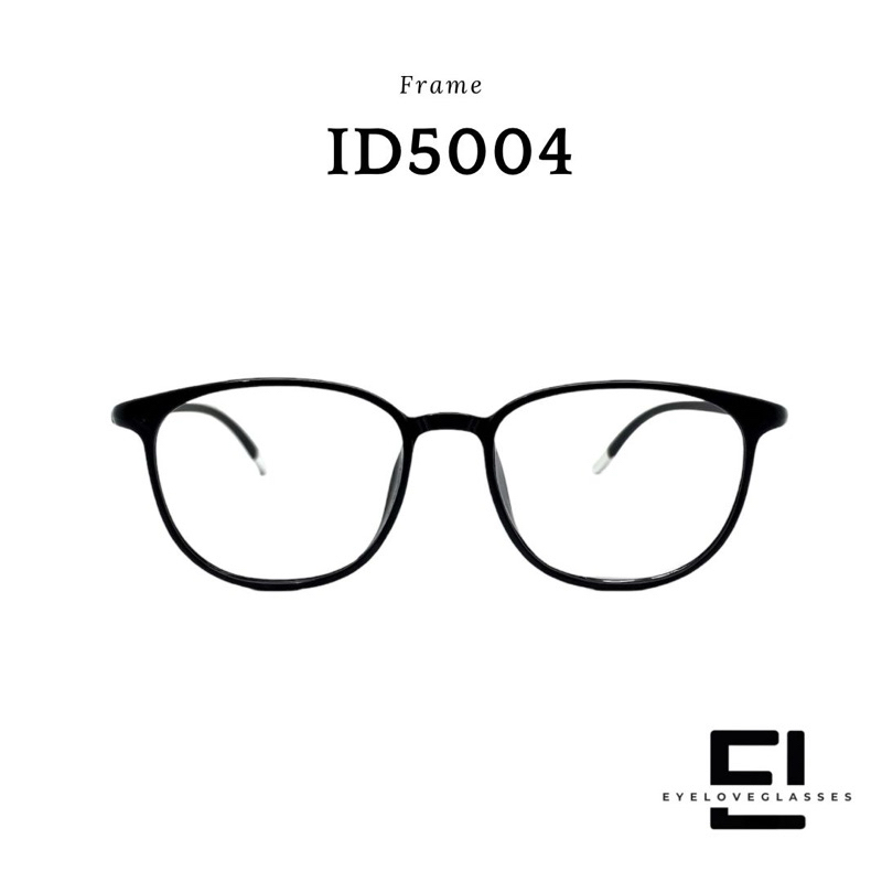 FRAME ID5004 - KACAMATA EYELOVEGLASSES