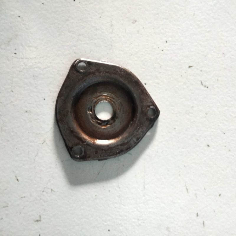 Tutup Kampas Ganda Original Copotan Astrea Grand pnp supra x 110 supra fit lama