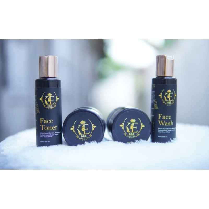 K&E beauty skin