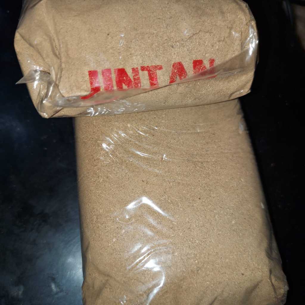 

Jintan Bubuk Organik Halal 250 Gram