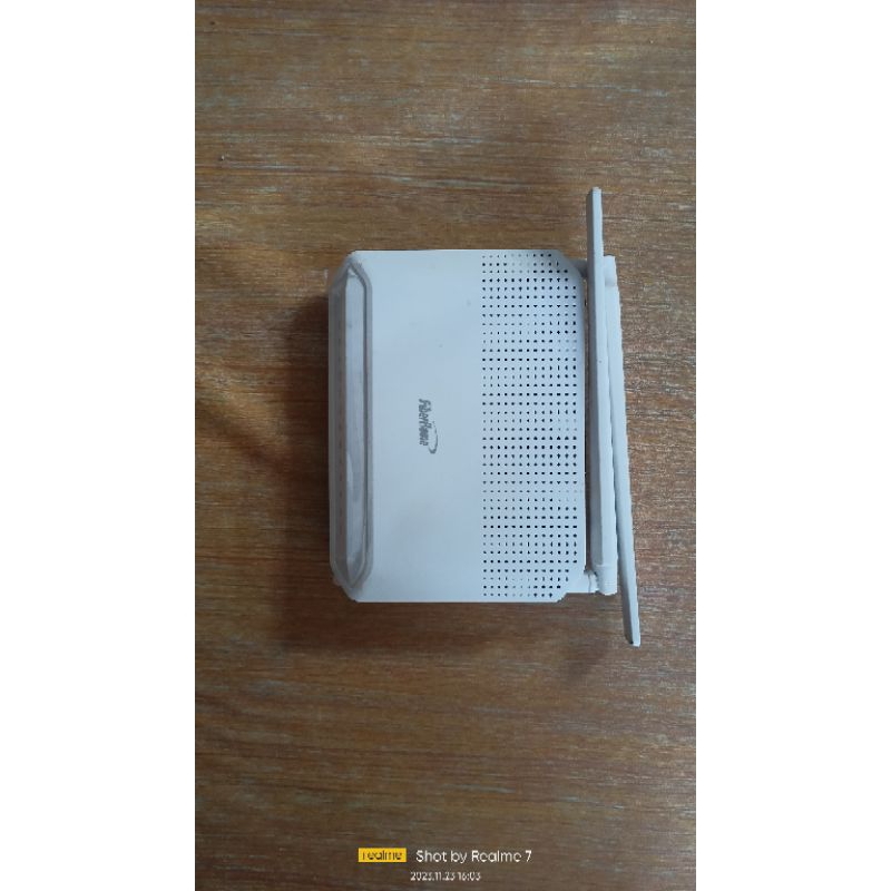 ONT Fiberhome HG6145F & HG6145D2