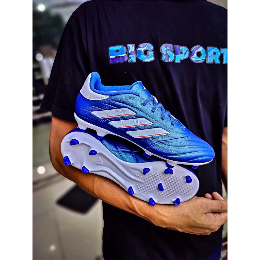 Sepatu Bola Original Adidas Copa Pure 2.3 FG