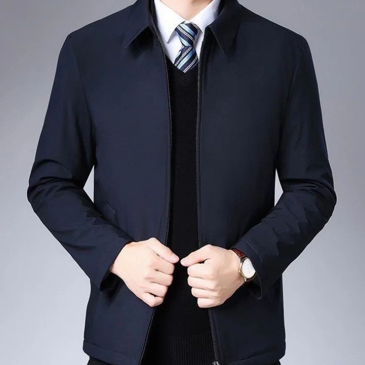 Limited JAKET SEMI JAS /JAKET PRIA SEMI JAS FORMAL / JAKET KANTOR /JAKET PRIA / JASKET /JAKET FORMAL