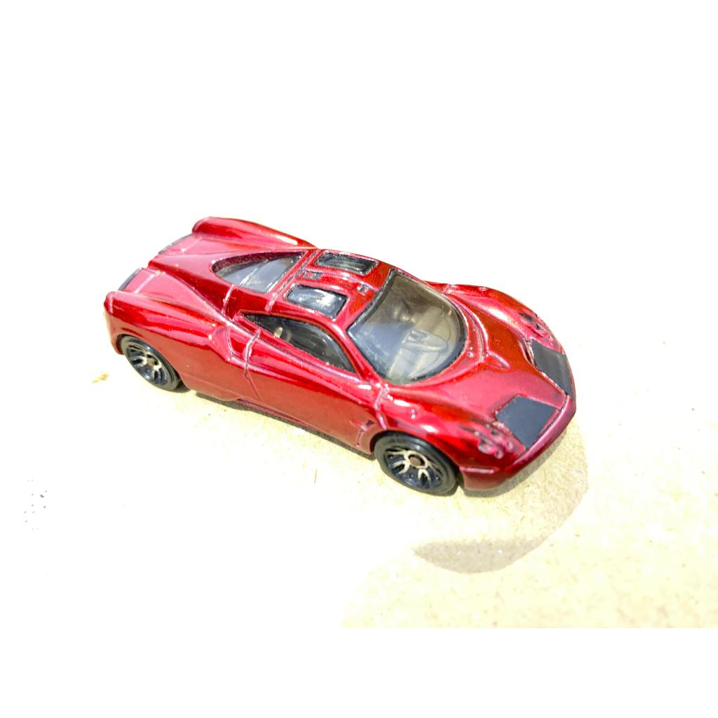 Pagani Huayra