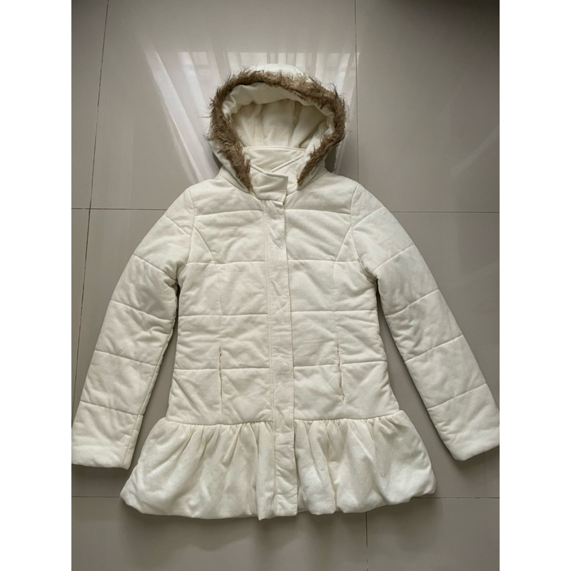 jaket cewe liz lisa jepang