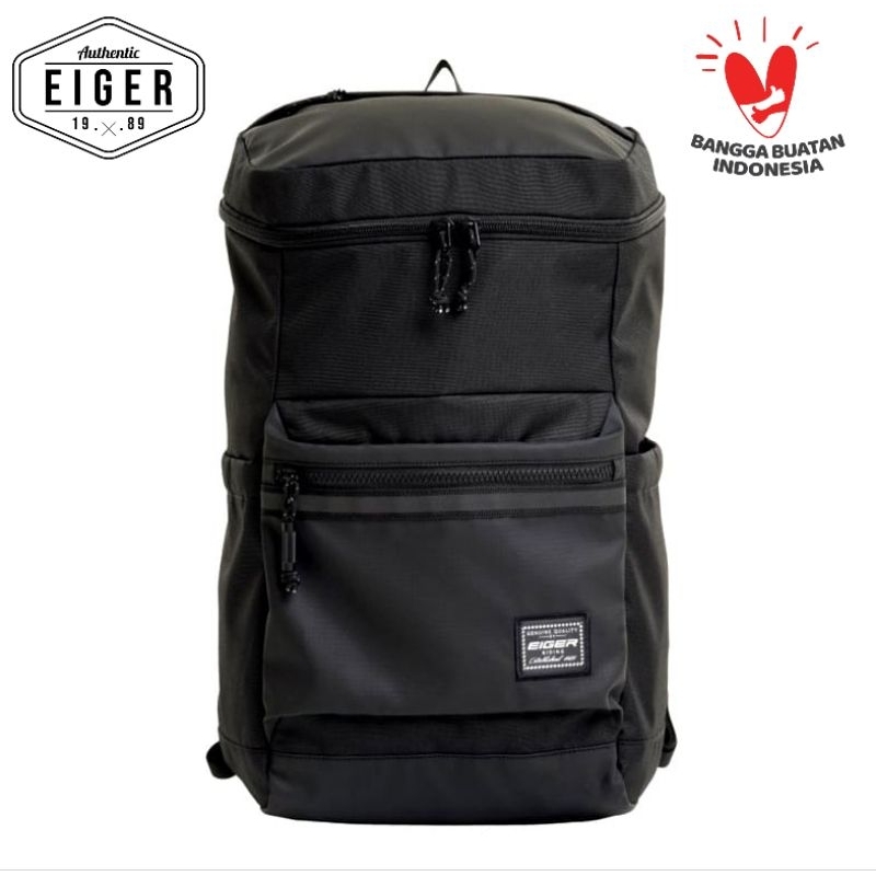 Tas Eiger Muffler 20L Backpack