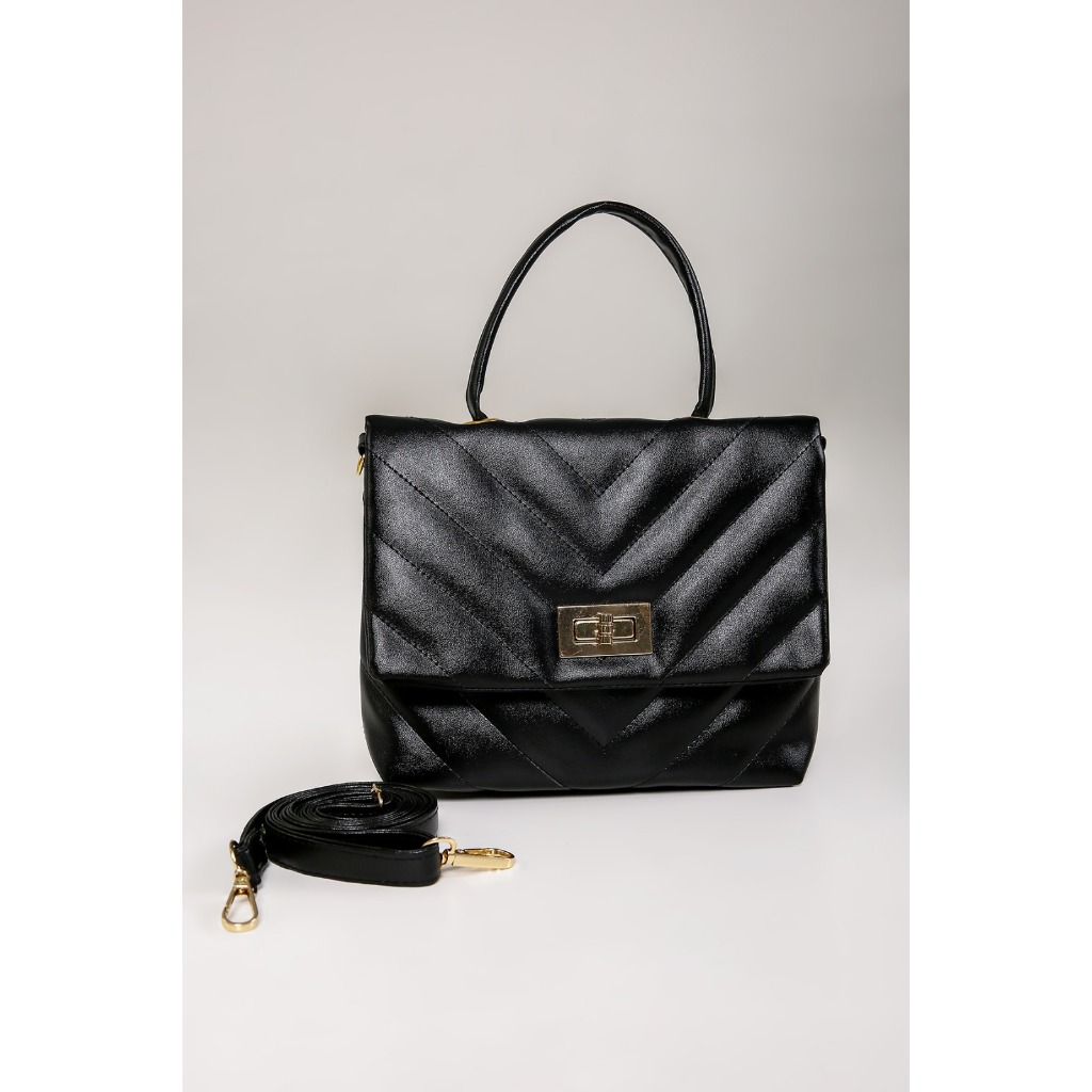 Tyas Winny Medyla Bag Tas Jinjing Wanita Branded original 100%