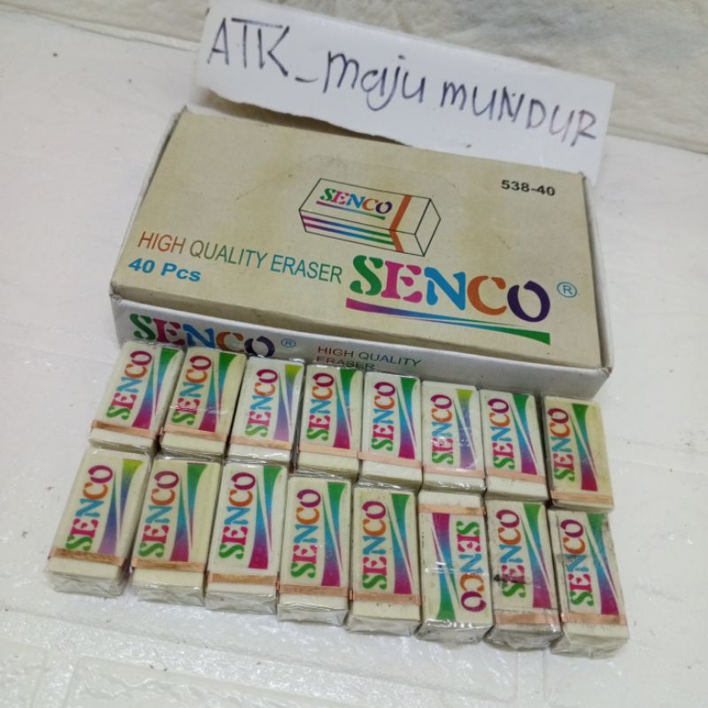 

penghapus pensil murah