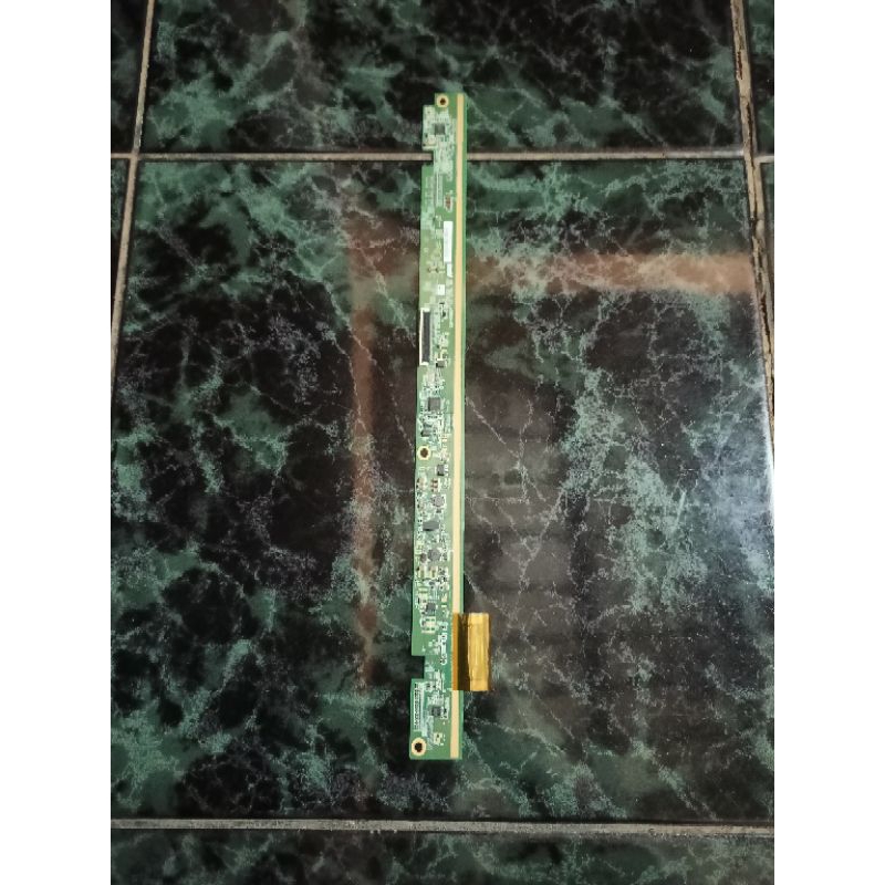 TCON - TICON - TIKON TV LCD LG 26LD330 - 26LD330-TA