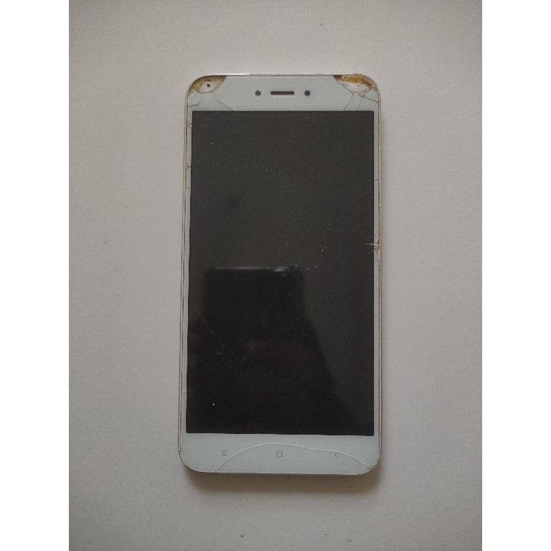 Redmi Note 4 3/64GB Mediatek minus Lcd