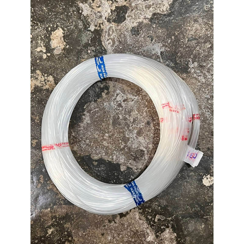 Senar Pancing Ikan Paus no.1500