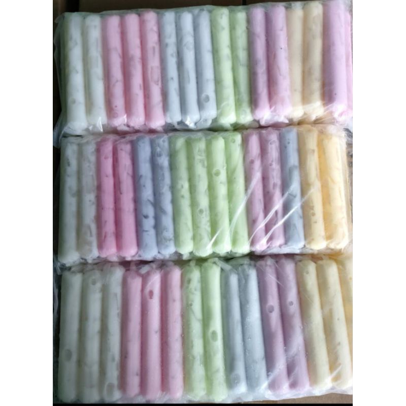 

yoghurt stick nata de coco