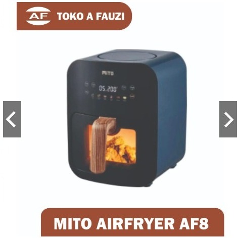 MITO AIR FRYER AF8