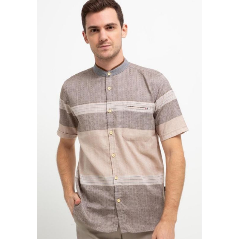 koko emba ORIGINAL|baju koko pria berkualitas|baju pria lengan pendek