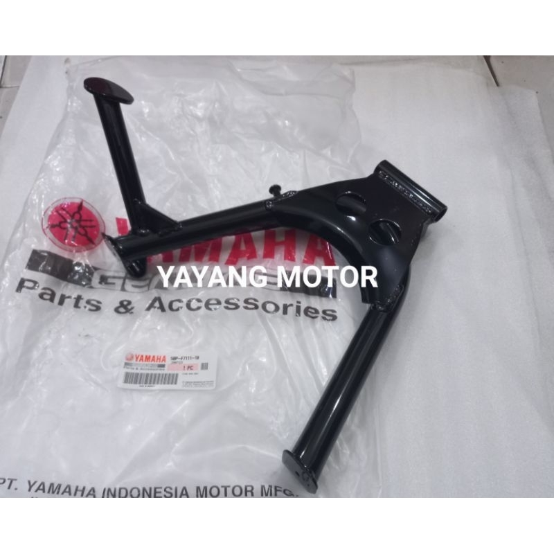 STANDAR 2 TENGAH 5BP SCORPIO Z LAMA NEW ASLI ORIGINAL YAMAHA 5BP-F7111-00