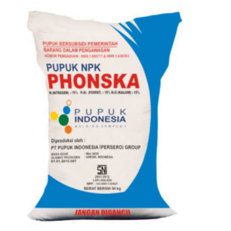 PupukNpkPhonska(hargaperkilo)