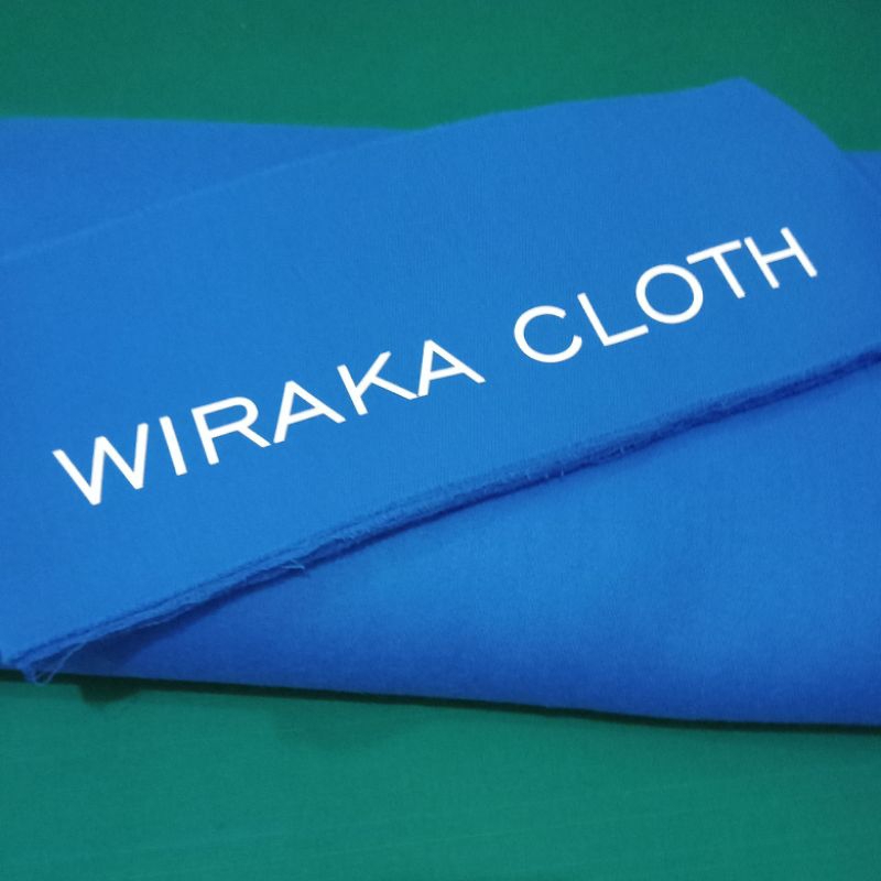 Laken billiard Wiraka 980/990