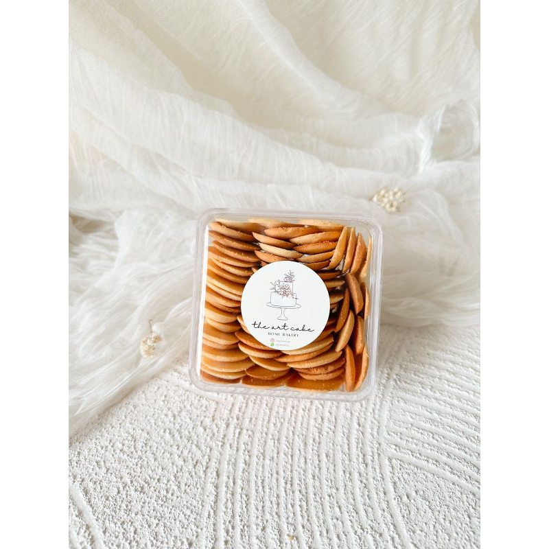 

lidah kucing premium/lidah kucing wijman